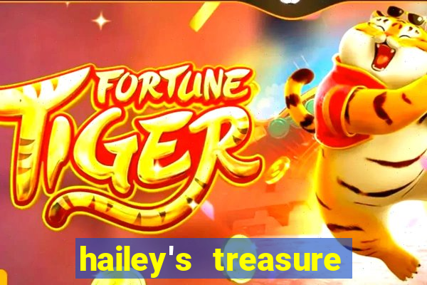 hailey's treasure adventure apk